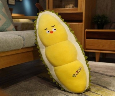 Durian Plush Pillow