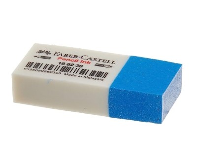 Faber-Castell Pencil Ink Eraser