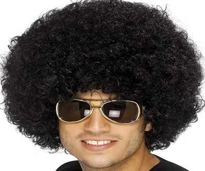 Funky Afro Wig