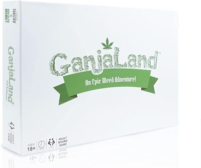 Ganjaland