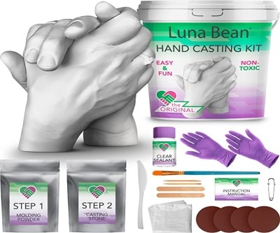 Hand Casting Kit