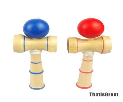 Kendama