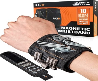 Magnetic Wrist Band for Ho...