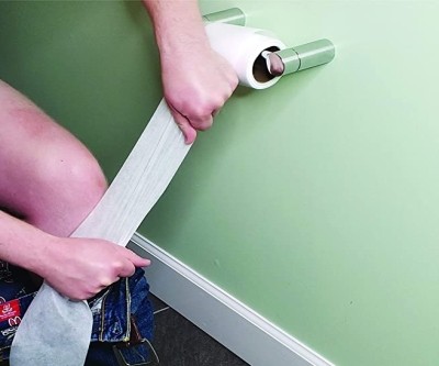 No Tear Prank Toilet Paper