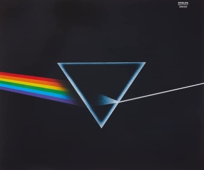 Pink Floyd Dark Side of th...