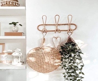 Rattan Wall Hook