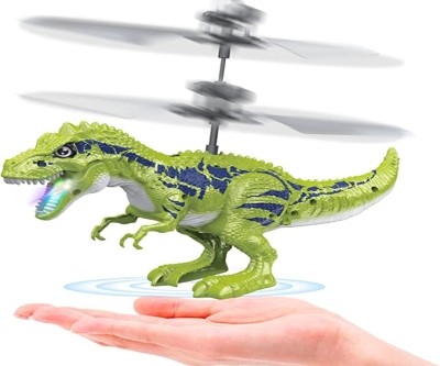 RC Flying Dinosaur