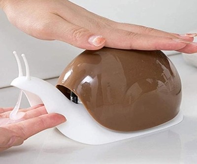 Snail Soap Dispenser