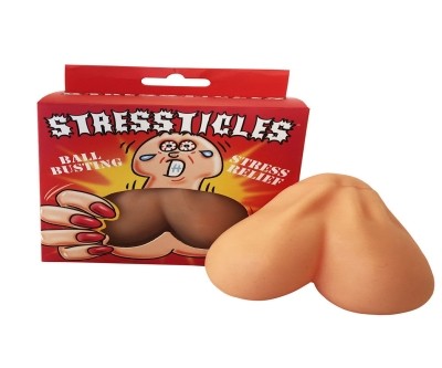 Stressticles