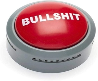 The Official BS Button