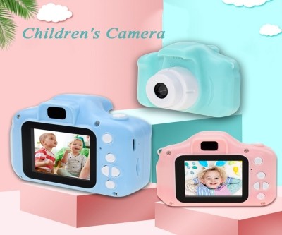 Toy Camera for Kids