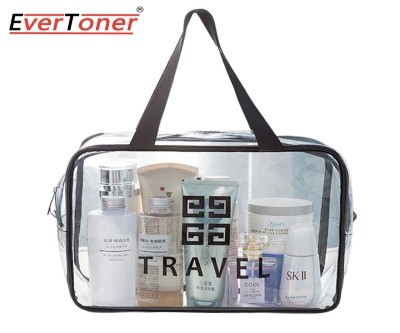 Travel Toiletries Bag 