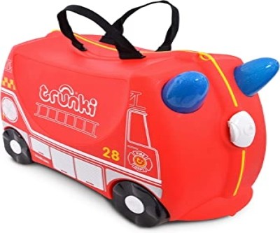 Trunki Suitcase Carry On L...